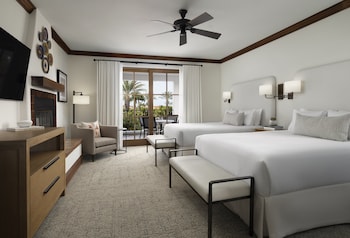 Premier Villa, 2 Queen Beds