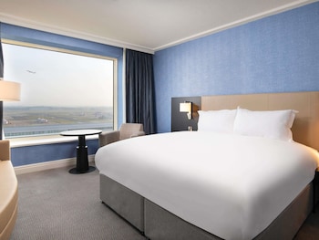 Luxury Room, 1 Double Bed