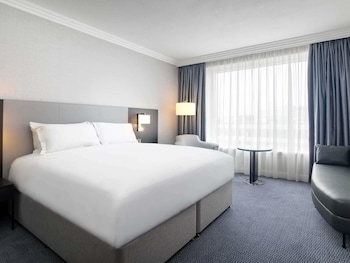 Classic Room, 1 Queen Bed