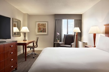 King, Executive Room