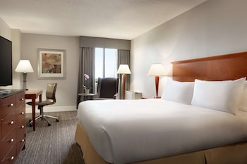 King, Executive Room