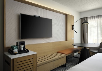 Room, 1 King Bed