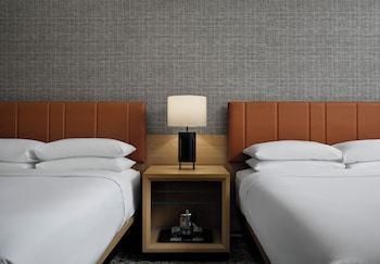 Room, 2 Double Beds
