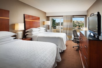 Room, 2 Double Beds