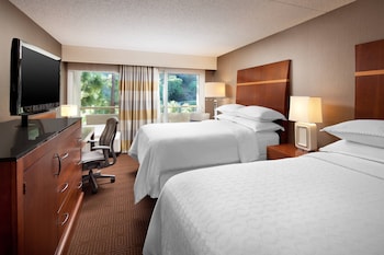 Room, 2 Double Beds