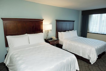 Standard Room, 2 Queen Beds, Accessible (Communications, Mobility)