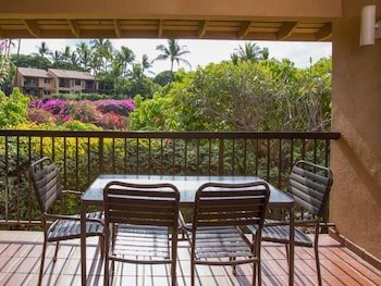 Condo, 1 Bedroom, Garden View (3E)