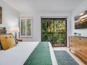 Condo, 1 Bedroom, Ocean View (35D)