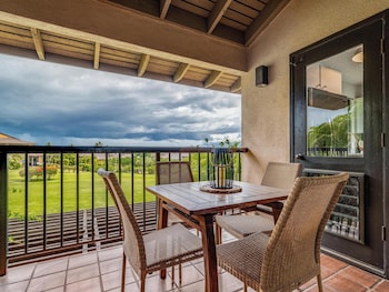 Condo, 1 Bedroom, Ocean View (35D)