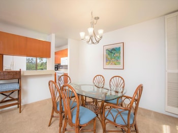 Condo, 1 Bedroom, Garden View (9A)