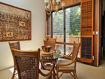 Condo, 1 Bedroom, Garden View (8D)