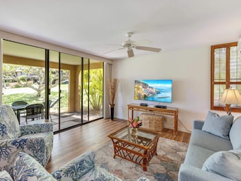 Condo, 1 Bedroom, Garden View (15A)