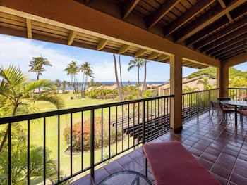 Condo, 1 Bedroom, Ocean View (34E)
