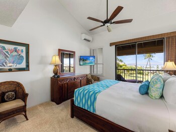 Condo, 1 Bedroom, Ocean View (34E)