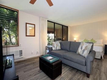 Wailea Ekahi Village 4B