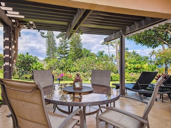 Wailea Ekahi Village 19B