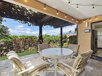 Condo, 1 Bedroom, Garden View (11A)