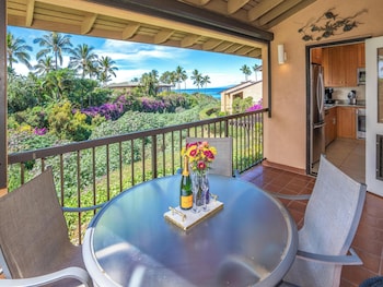 Condo, 1 Bedroom, Garden View (6F)