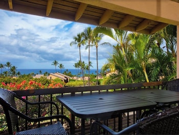Condo, 2 Bedrooms, Ocean View (38F)
