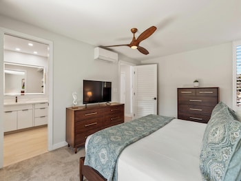 Condo, 1 Bedroom, Garden View (6F)