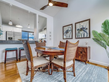 Condo, 1 Bedroom, Ocean View (35D)