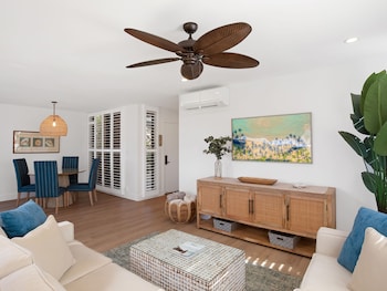 Condo, 1 Bedroom, Garden View (23C)