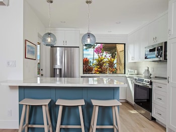 Condo, 1 Bedroom, Garden View (23C)