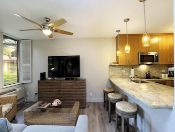 Wailea Ekahi Village 44B
