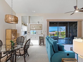 Condo, 1 Bedroom, Ocean View (54D)