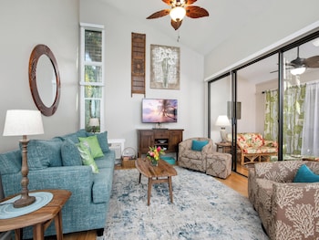 Condo, 1 Bedroom, Garden View (52D)