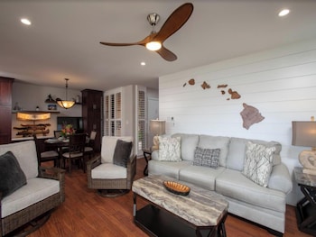 Condo, 1 Bedroom, Garden View (40C)