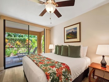 Condo, 1 Bedroom, Garden View (18C)