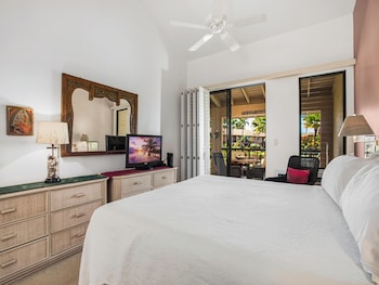 Condo, 1 Bedroom, Garden View (42D)