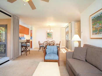Condo, 1 Bedroom, Garden View (9A)