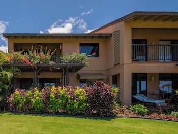 Condo, 1 Bedroom, Ocean View (29D)