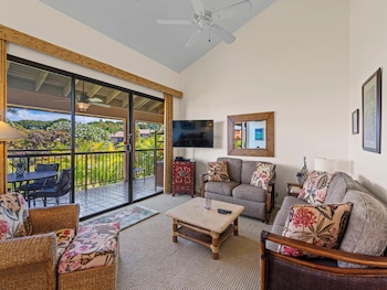 Condo, 1 Bedroom, Garden View (47E)