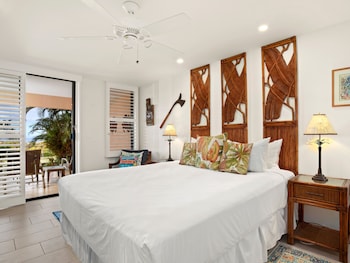 Condo, 1 Bedroom, Ocean View (38B)