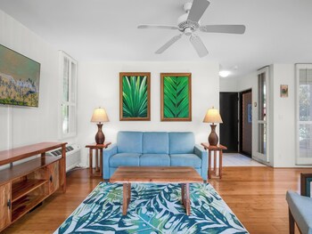 Condo, 1 Bedroom, Garden View (50C)