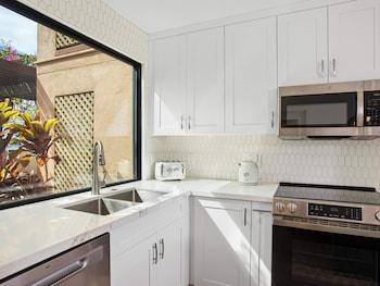 Condo, 1 Bedroom, Garden View (23C)