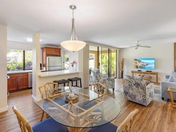 Condo, 1 Bedroom, Garden View (15A)