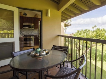 Condo, 1 Bedroom, Garden View (15D)