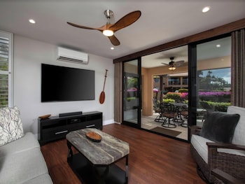 Condo, 1 Bedroom, Garden View (40C)