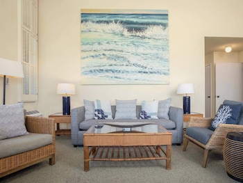 Condo, 2 Bedrooms, Garden View (20H)
