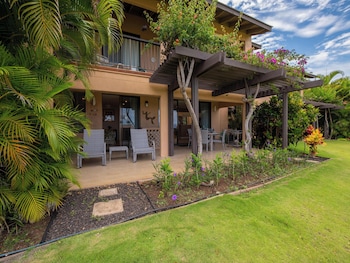 Condo, 1 Bedroom, Ocean View (38B)