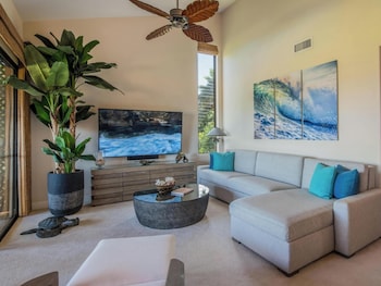 Condo, 1 Bedroom, Ocean View (29D)