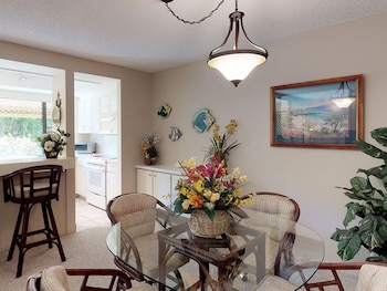 Condo, 1 Bedroom, Garden View (3C)