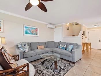 Wailea Ekahi Village 19B
