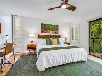 Condo, 1 Bedroom, Ocean View (35D)