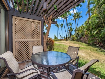 Condo, 1 Bedroom, Garden View (18C)