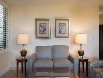 Condo, 1 Bedroom, Ocean View (49C)